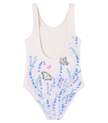 Bañador Nika estampado | Molo