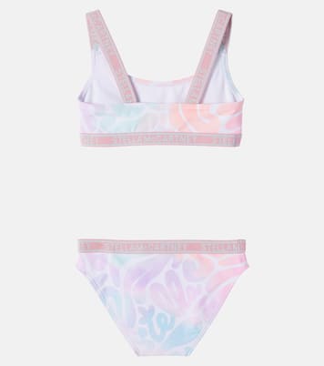 Logo bikini | Stella McCartney Kids