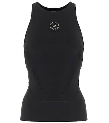Tank top TruePurpose | Adidas by Stella McCartney