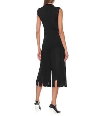 Pullunder aus Wolle | Prada