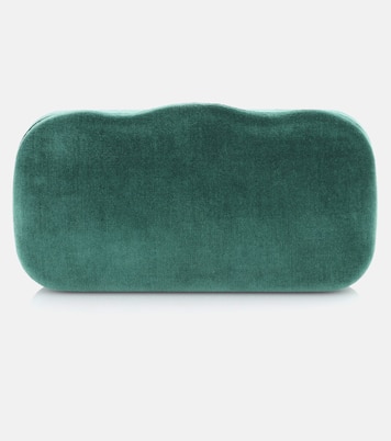 Gafas de sol rectangulares con GG | Gucci