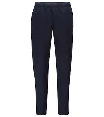 Jogginghose Classic aus Baumwolle | Les Tien