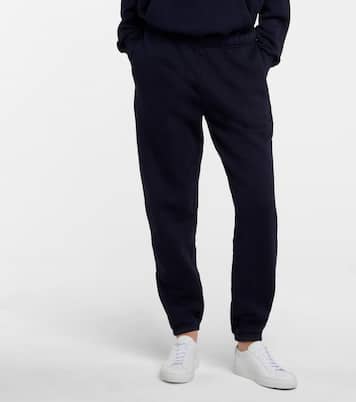 Jogginghose Classic aus Baumwolle | Les Tien