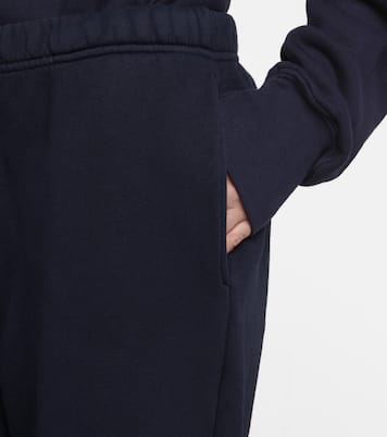 Jogginghose Classic aus Baumwolle | Les Tien
