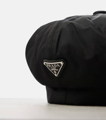 Cappello in Re-Nylon | Prada