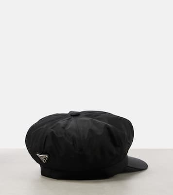 Cappello in Re-Nylon | Prada