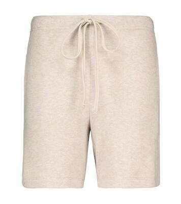 Shorts Janey de punto fino | Velvet
