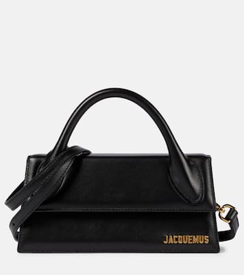 Sac Le Chiquito Long en cuir | Jacquemus