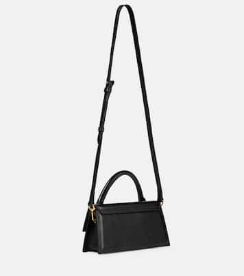 Sac Le Chiquito Long en cuir | Jacquemus