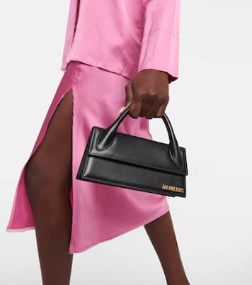 Sac Le Chiquito Long en cuir | Jacquemus