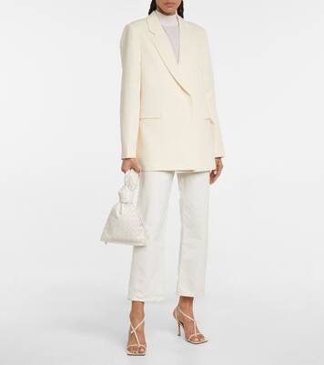 Proteus double-breasted blazer | Altuzarra