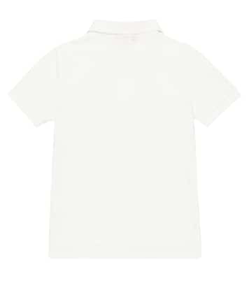Polohemd aus Baumwoll-Piqué | Polo Ralph Lauren Kids