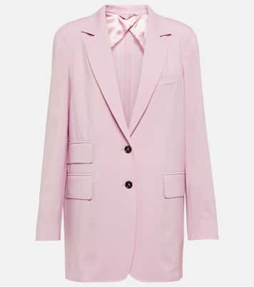 Rapido wool blazer | Max Mara
