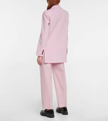 Rapido wool blazer | Max Mara