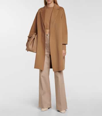 Arona wool coat | 'S Max Mara