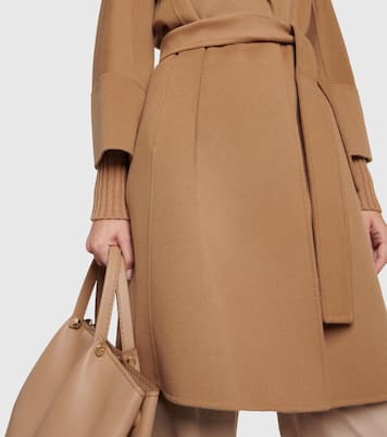 Arona wool coat | 'S Max Mara