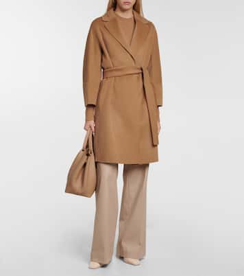Arona wool coat | 'S Max Mara