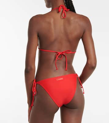 Bikini bottoms | Ganni