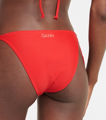 Bikini bottoms | Ganni
