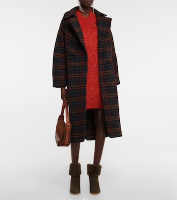 Botines Totam de ante | Isabel Marant