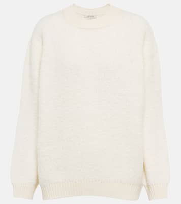 Pull en laine mélangée | Dorothee Schumacher