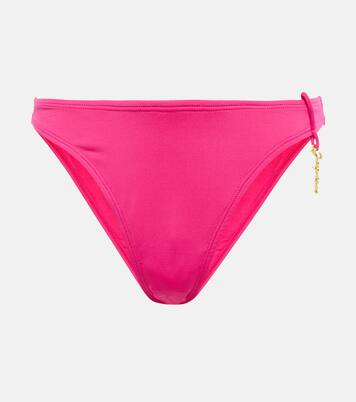 Le Bas Signature bikini bottoms | Jacquemus