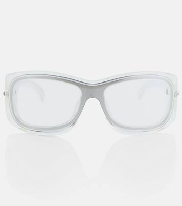 G180 rectangular sunglasses | Givenchy