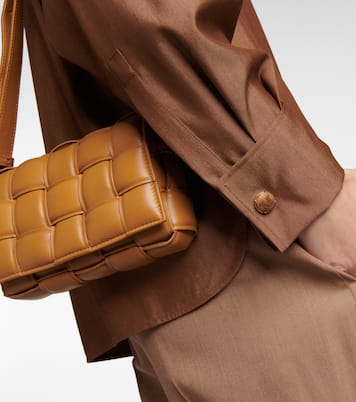 Camicia Zuai in lana e seta | Max Mara