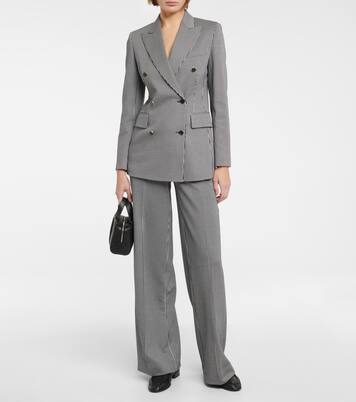 Paste striped blazer | Max Mara