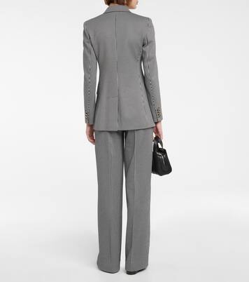 Paste striped blazer | Max Mara