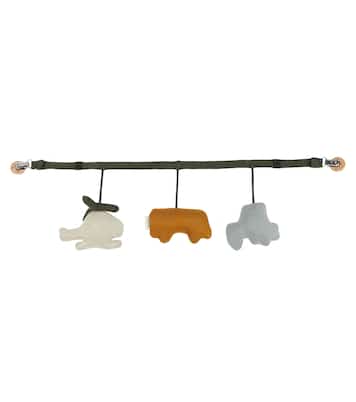 Baby Marlen stroller chain | Liewood