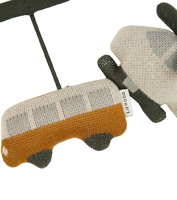 Baby Marlen stroller chain | Liewood