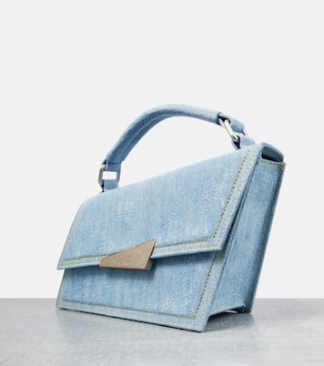 Borsa a tracolla Distortion Mini | Acne Studios