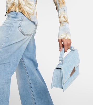 Borsa a tracolla Distortion Mini | Acne Studios