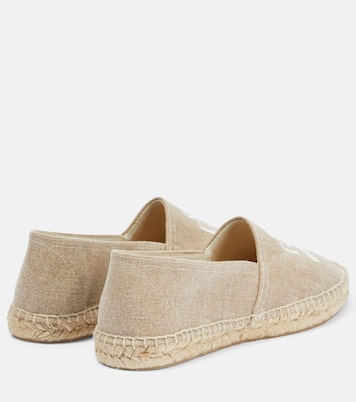 Espadrillas Canae con logo | Isabel Marant
