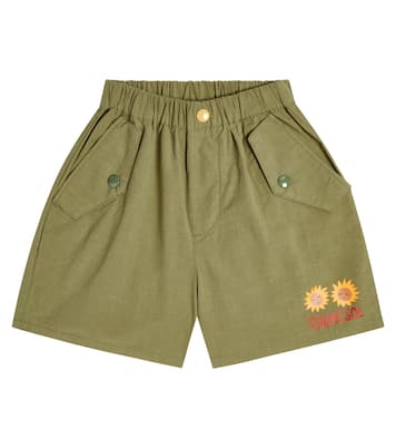 Cotton shorts | Jellymallow