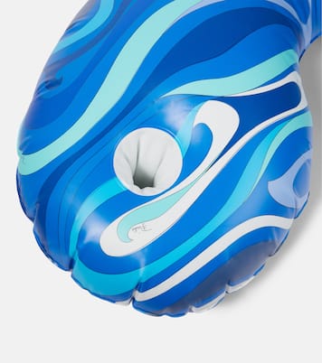 Marmo PVC pool float | Pucci