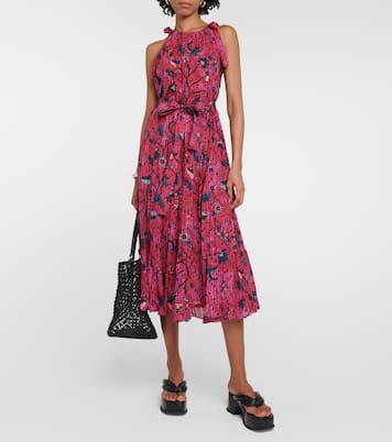 Midikleid Mariam | Ulla Johnson