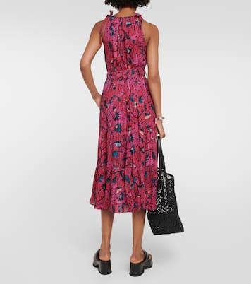 Midikleid Mariam | Ulla Johnson