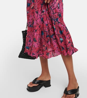 Midikleid Mariam | Ulla Johnson