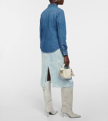Camicia di jeans Western | AG Jeans
