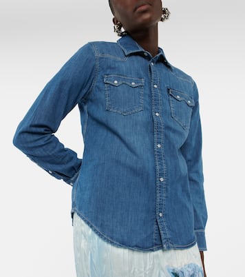 Camicia di jeans Western | AG Jeans