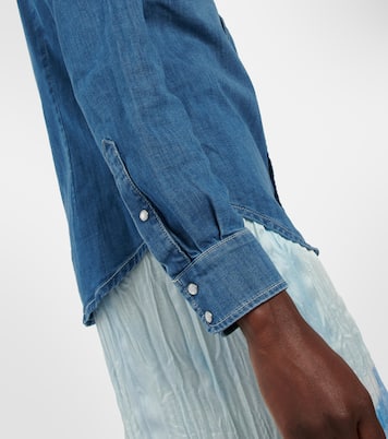 Camicia di jeans Western | AG Jeans