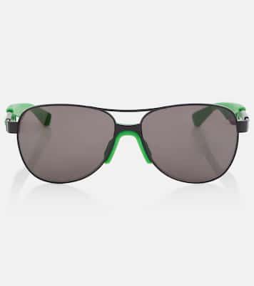 Gafas de sol de aviador Unapologetic | Bottega Veneta