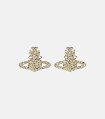 أقراط للأذن مع تزيين Grace | Vivienne Westwood