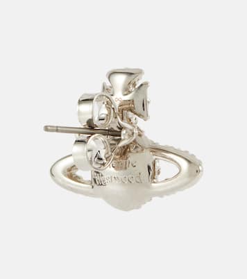 أقراط للأذن مع تزيين Grace | Vivienne Westwood