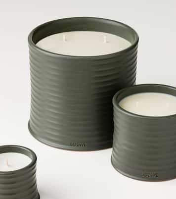 Marihuana Small scented candle | Loewe Home Scents
