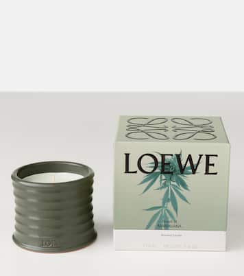 Marihuana Small scented candle | Loewe Home Scents