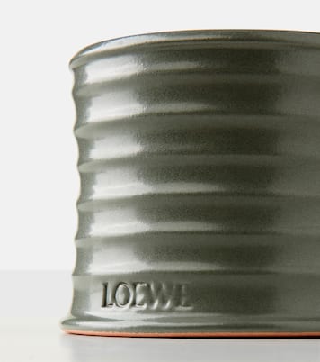 Marihuana Small scented candle | Loewe Home Scents
