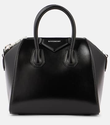 Borsa Antigona Mini in pelle | Givenchy
